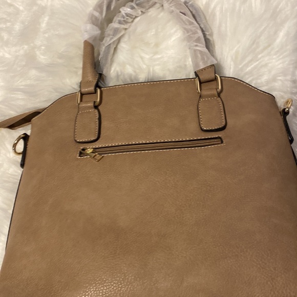 Tan bag and perfect for anything - Picture 4 of 6